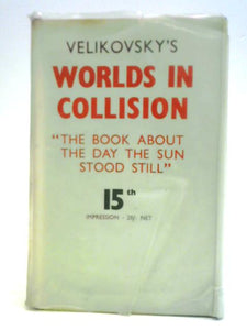 Worlds in Collision 