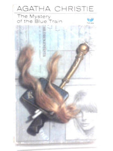 The Mystery of the Blue Train 