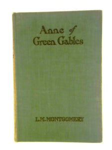 Anne of Green Gables 