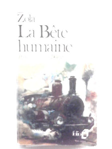 La Bete Humaine 