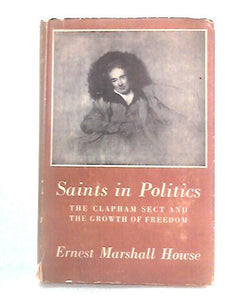 Saints in Politics 