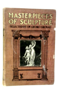 Masterpieces of Sculpture Vol.I 