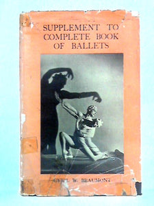 Supplement to Complete Book of Ballets 