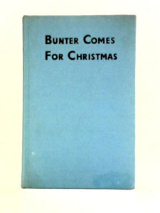 Bunter Comes for Christmas 