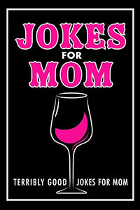 Jokes For Mom 