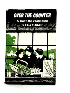 Over the Counter (New Portway Reprints) 