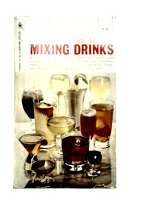 The Art of Mixing Drinks 