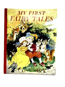 My First Fairy Tales 