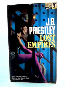 Lost Empires 