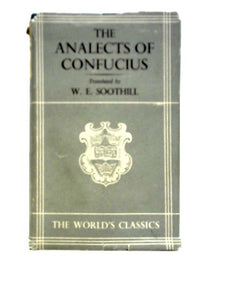 The Analects 