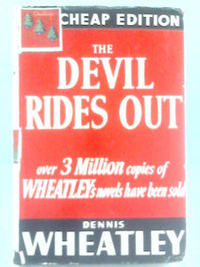 The Devil Rides Out 