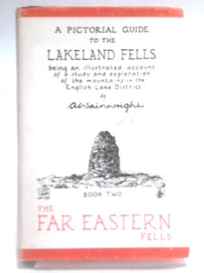 The Far Eastern Fells 