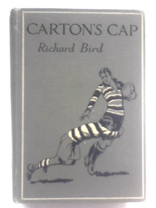 Carton's Cap 