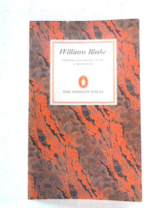 William Blake: A Selection of Poems and Letters 