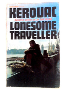 Lonesome Traveller 