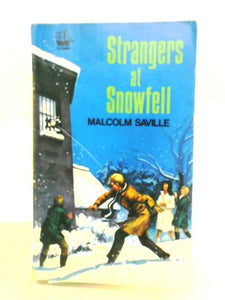 Strangers at Snowfell 