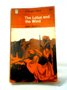 The Lotus and the Wind 