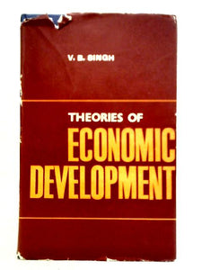 Theories of Economic Development 