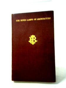 The Seven Lamps of Architecture 