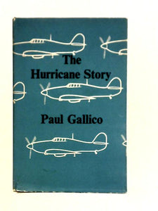 The Hurricane Story 