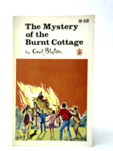 The Mystery of the Burnt Cottage 