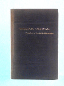 William O'Bryan 