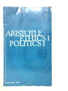 Ethics, Politics, Book I 