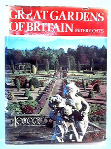 Great Gardens of Britain 