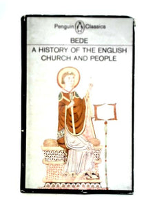 A History of the English Church and People 