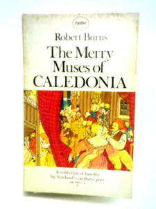 The Merry Muses of Caledonia 