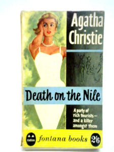 Death on the Nile 