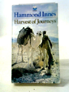 Harvest of Journeys 