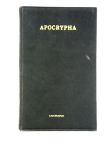 The Apocrypha 