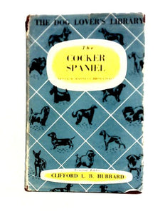 The Cocker Spaniel Handbook 