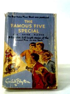 Famous Five Special 