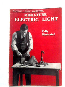 Miniature Electric Light 