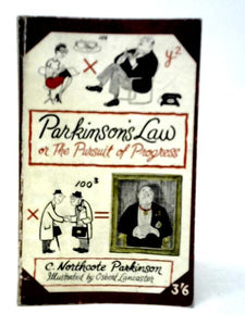 Parkinson's Law 