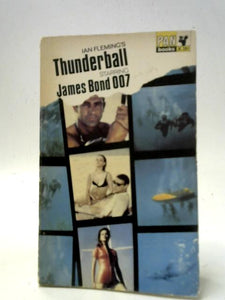 Thunderball 