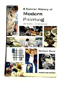 A Concise History of Modern Painting 