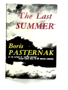 The Last Summer 