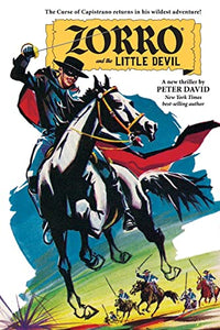 Zorro and the Little Devil 