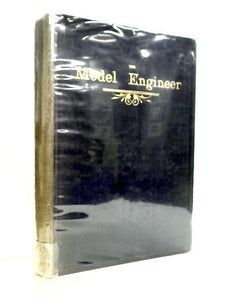 The Model Engineer and Light Machinery Review: Volume 61 