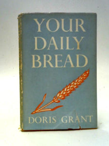 Your Daily Bread 