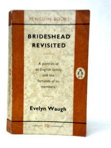 Brideshead Revisited 