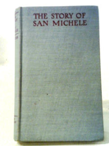 The Story of San Michele 