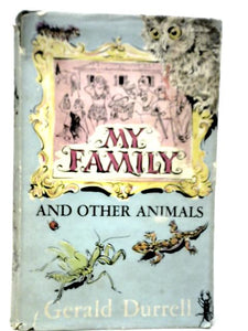 My Family & Other Animals 