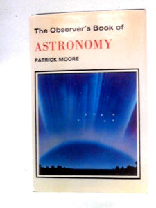 The Observer's Book of Astronomy 