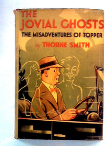 The Jovial Ghosts 