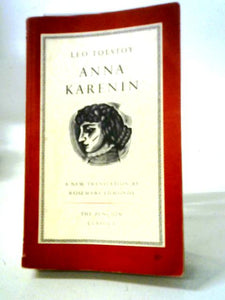 Anna Karenin 