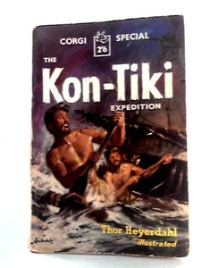 The Kon-Tiki Expedition 